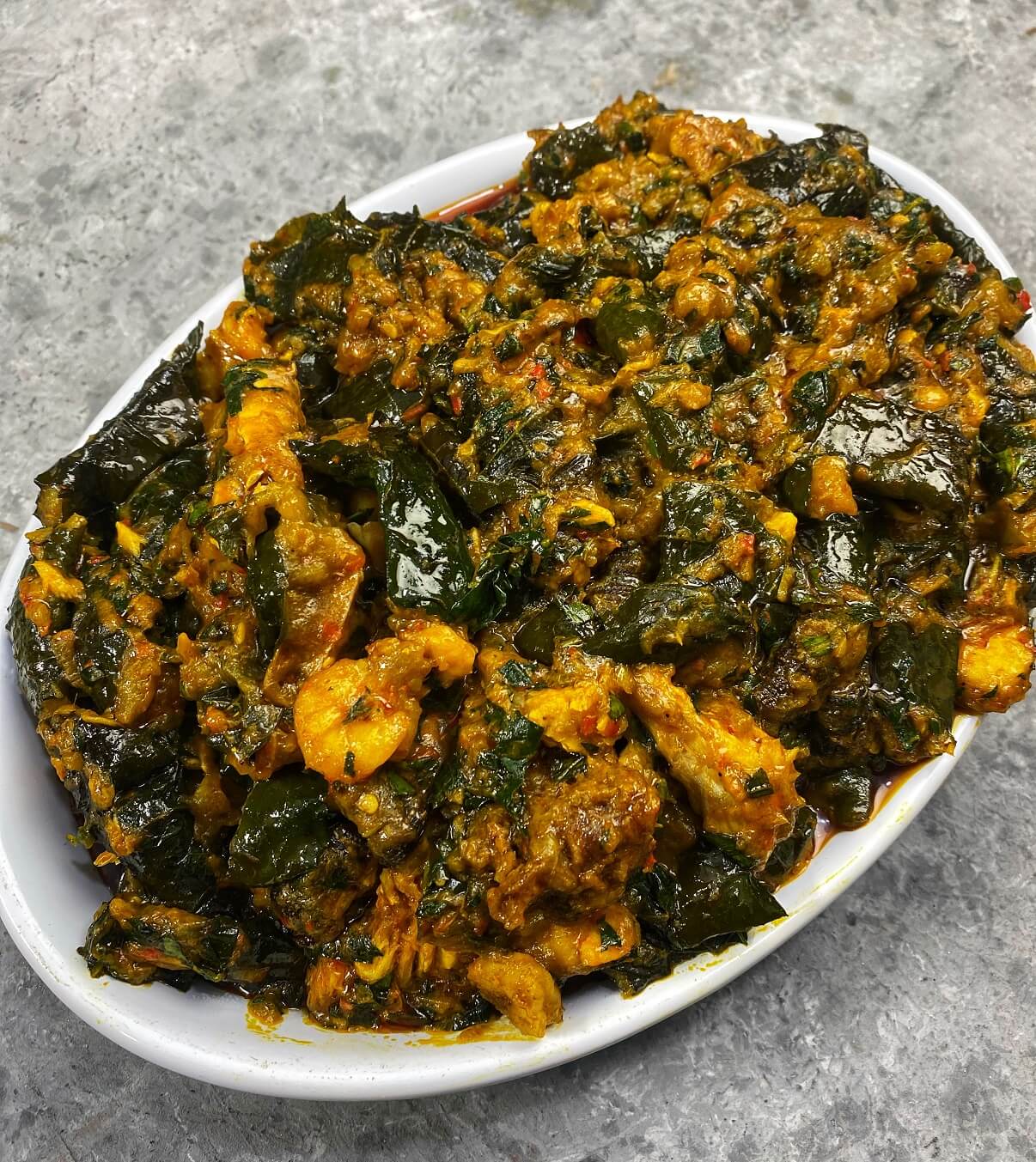 Ekpang Nkwukwo